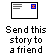 Send this story to a friend